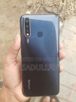 Vivo Y19 (Used)