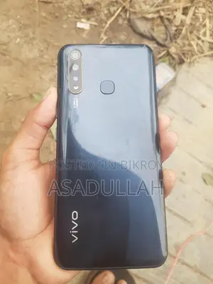 Vivo Y19 (Used)