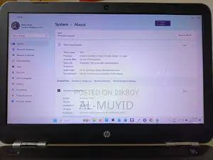 HP Pavilion 14 Laptop 16GB Intel Core i5 256GB SSD