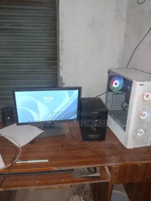 ডেস্কটপ কম্পিউটার বিক্রির জন্য