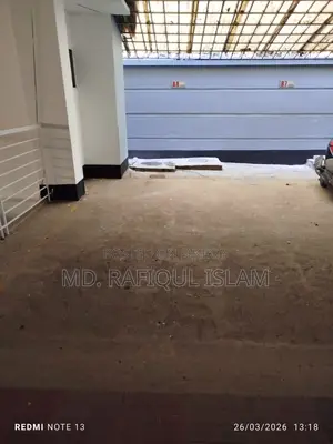Parking Space for Rent