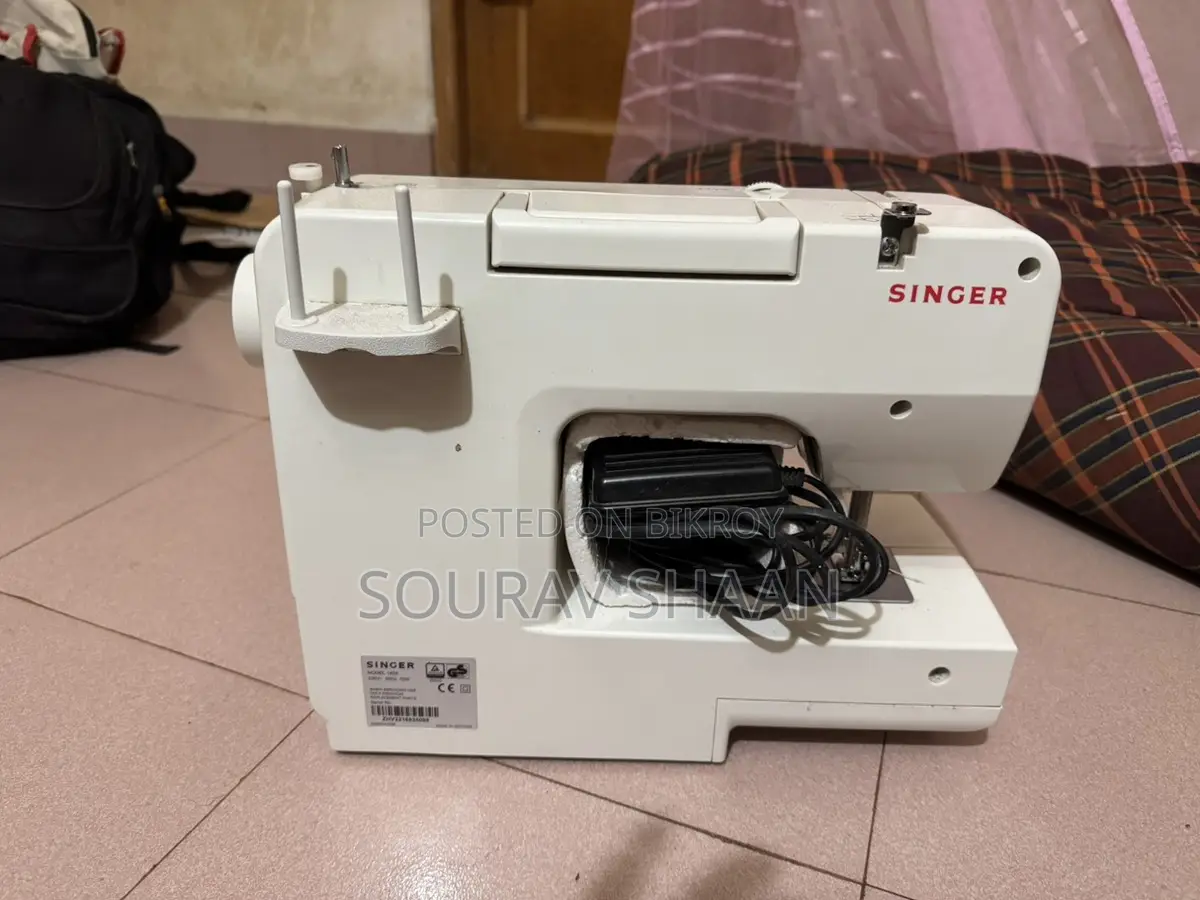 Brand New Sewing Machine for Sale