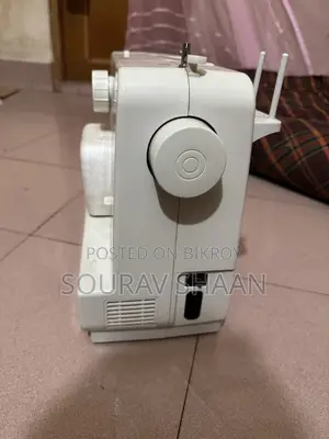 Brand New Sewing Machine for Sale