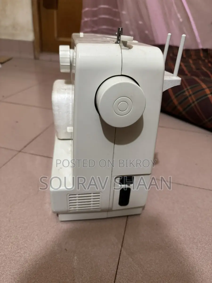 Brand New Sewing Machine for Sale