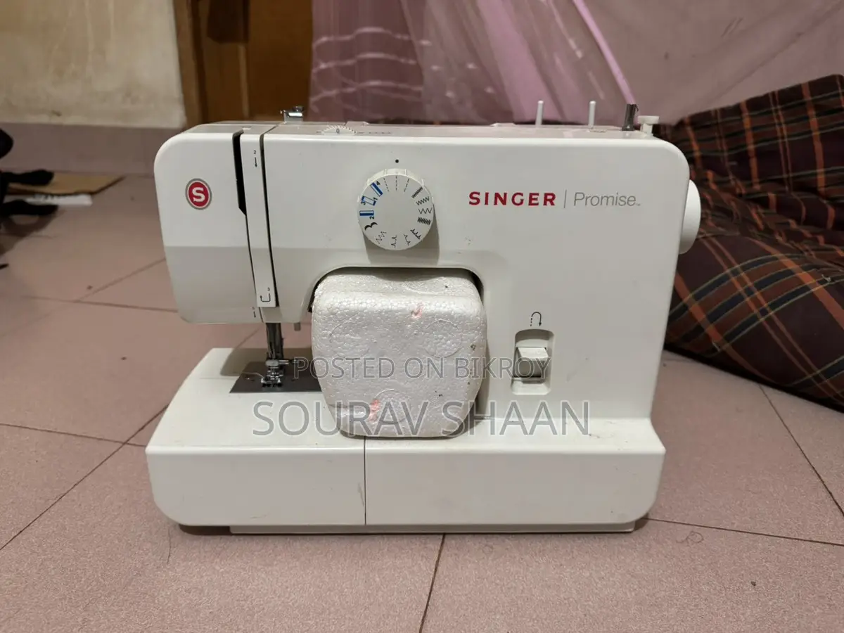 Brand New Sewing Machine for Sale