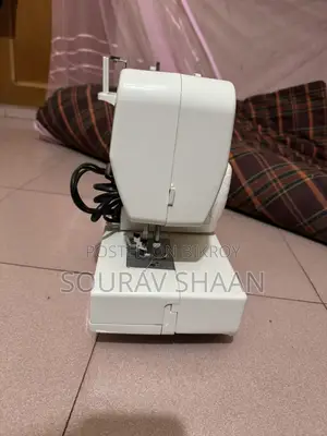 Brand New Sewing Machine for Sale