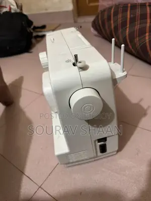 Brand New Sewing Machine for Sale