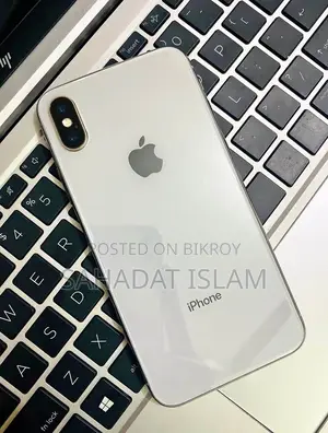 Apple iPhone XS (Used)