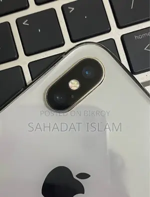 Apple iPhone XS (Used)