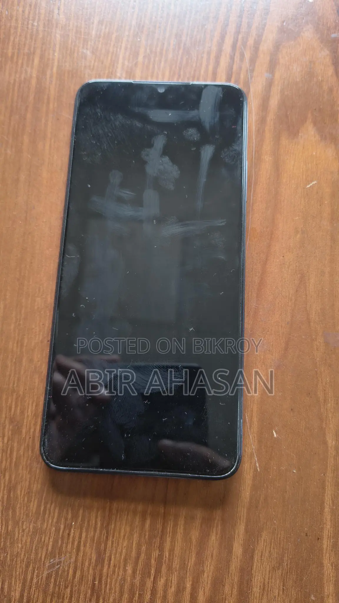 Infinix Hot 30i (Used)