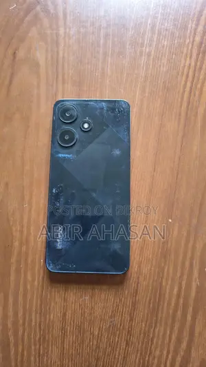 Infinix Hot 30i (Used)