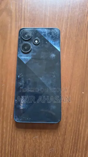 Infinix Hot 30i (Used)