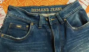 Brand Denim Jeans Pant