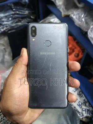 Samsung Galaxy A10s 2025 (Used)