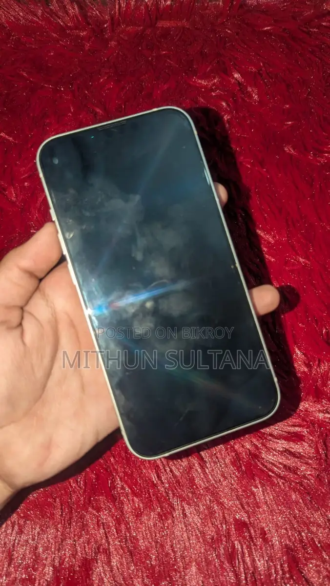 Apple iPhone 13 (Used)