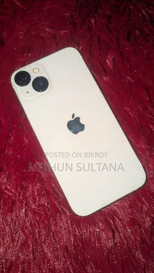 Apple iPhone 13 (Used)