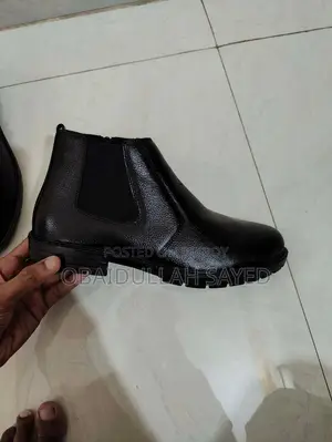 Chelsea Boots