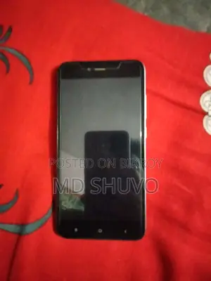 Xiaomi Redmi Note 5A Prime (Used)