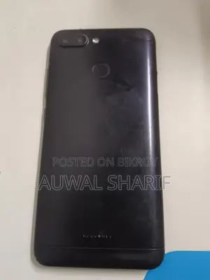 Xiaomi Redmi 6 রেম 4 রোম 64 (Used)