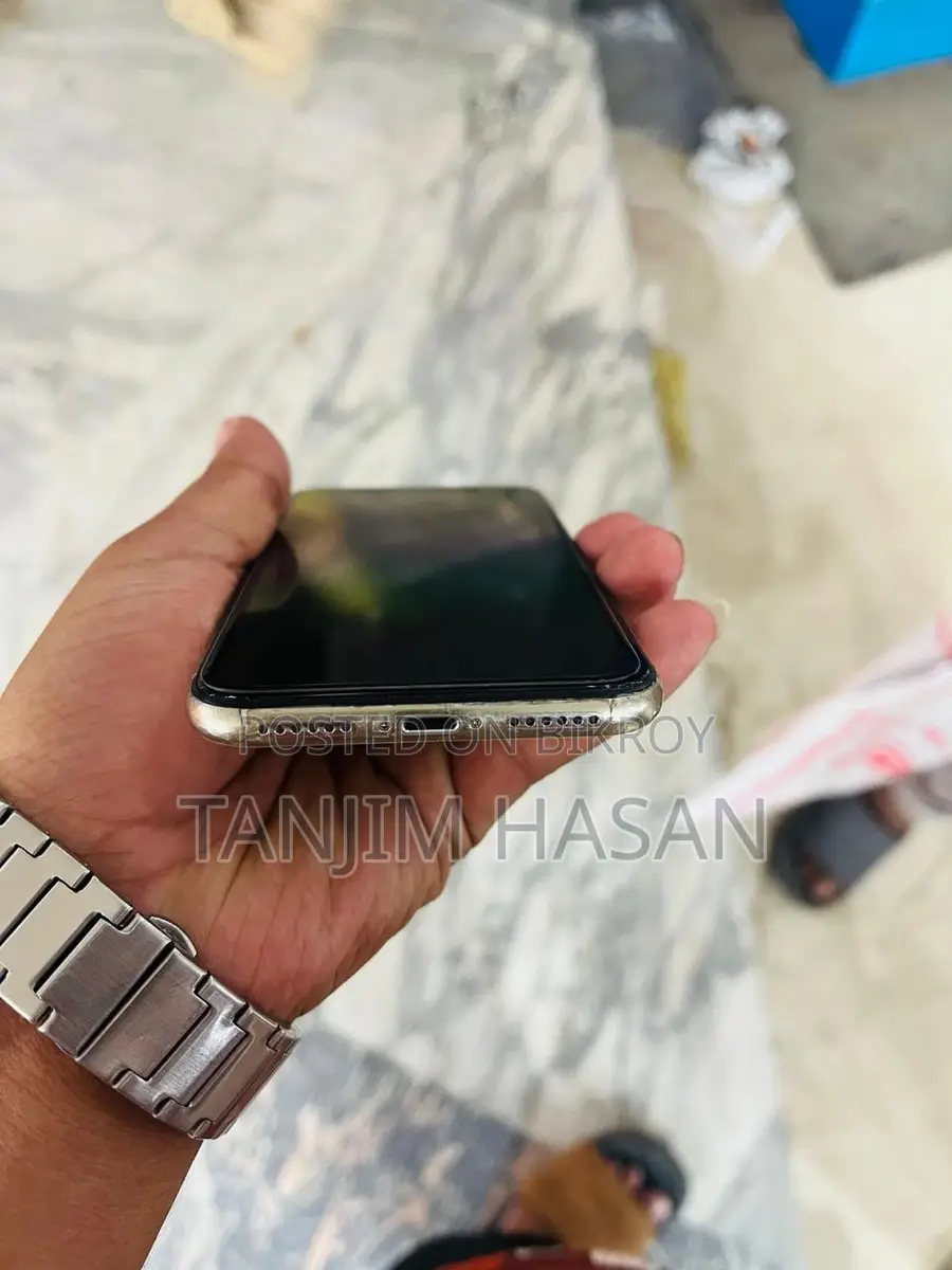 Apple iPhone X Original (Used)