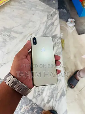 Apple iPhone X Original (Used)