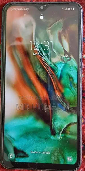 Samsung Galaxy A10 (Used)