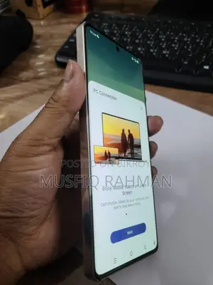 Infinix Note 40 (Used)