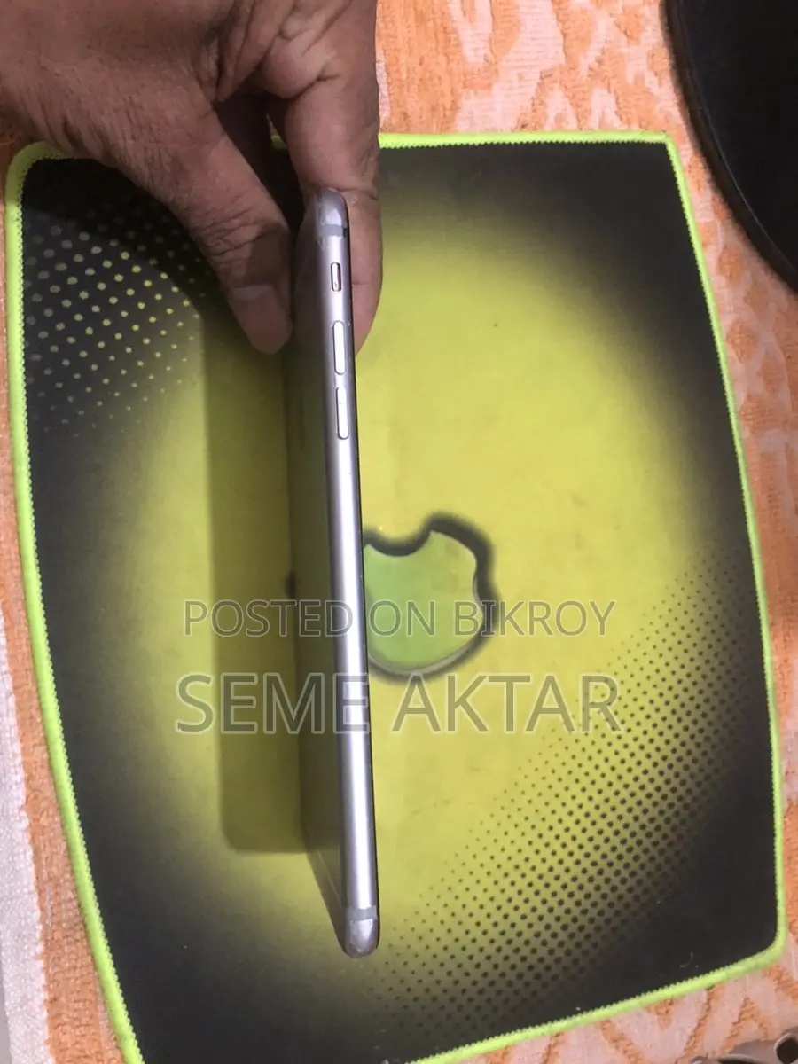 Apple iPhone 6S Plus (Used)