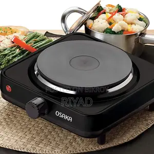 Osaka Electric Cooker