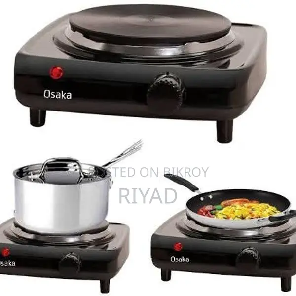 Osaka Electric Cooker