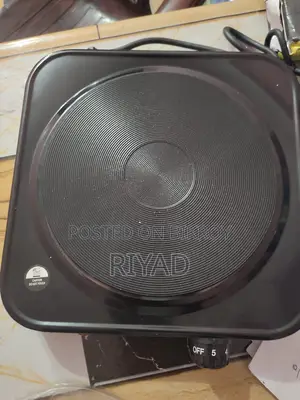 Osaka Electric Cooker