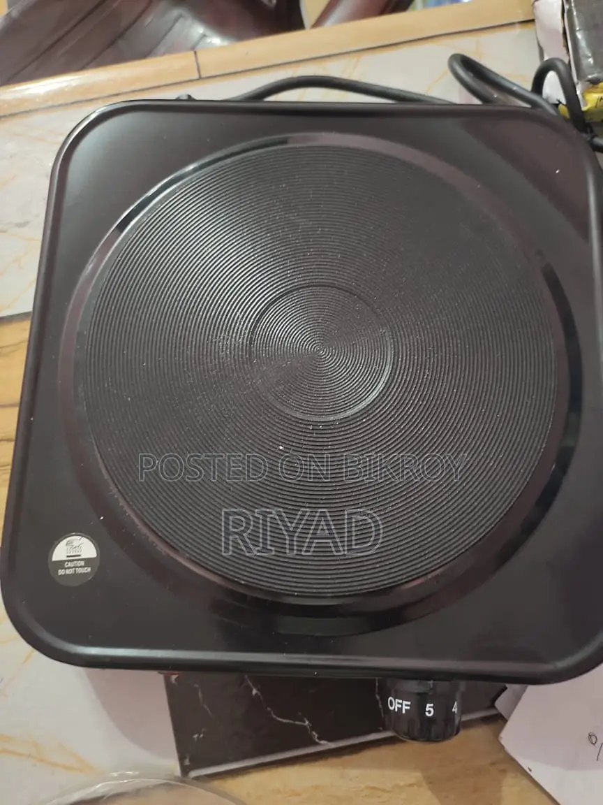Osaka Electric Cooker