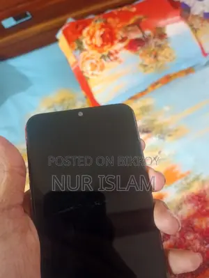 Samsung Galaxy A31 (Used)