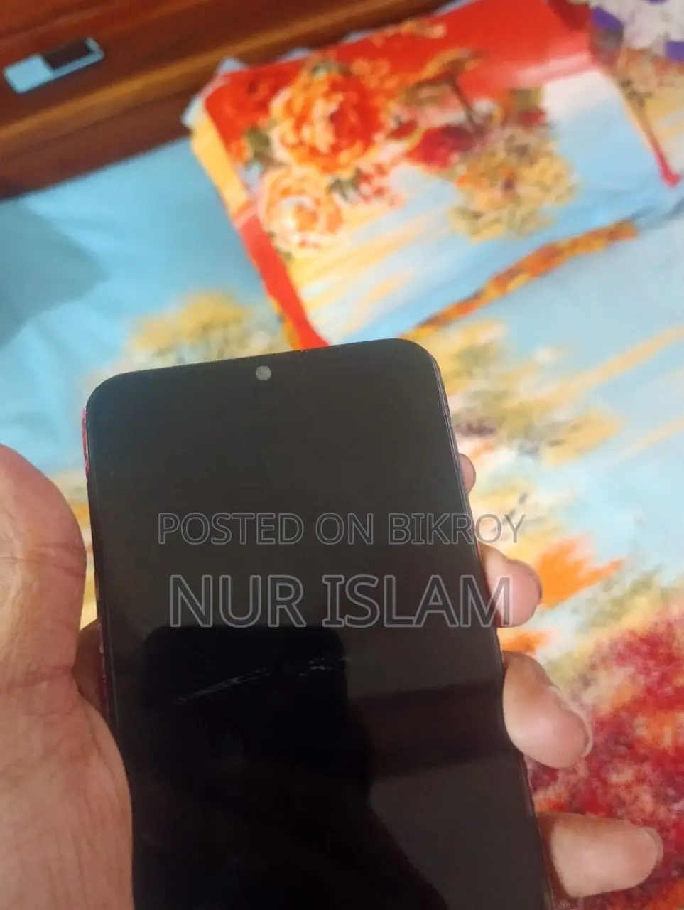 Samsung Galaxy A31 (Used)