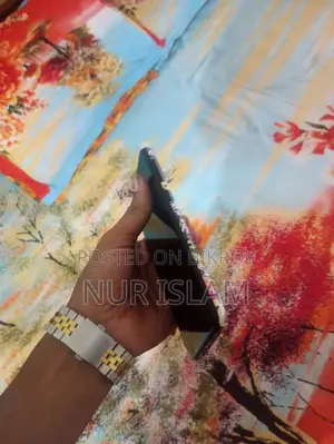 Samsung Galaxy A31 (Used)