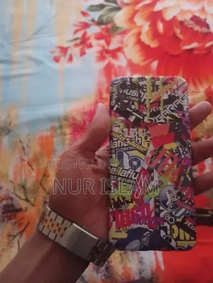 Samsung Galaxy A31 (Used)