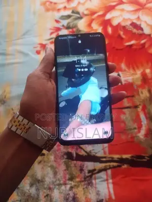 Samsung Galaxy A31 (Used)