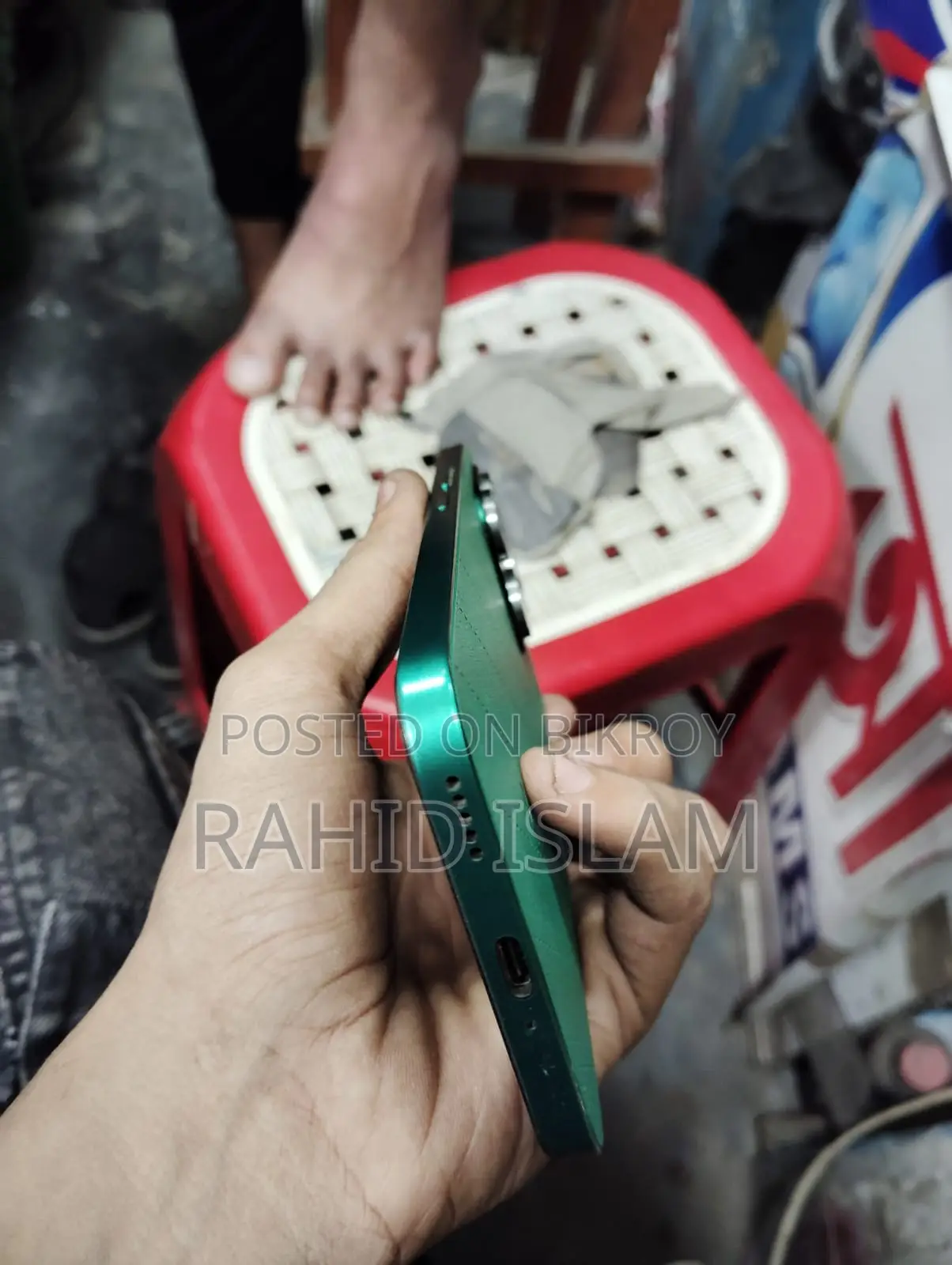 Honor X8B - 8/512 (Used)