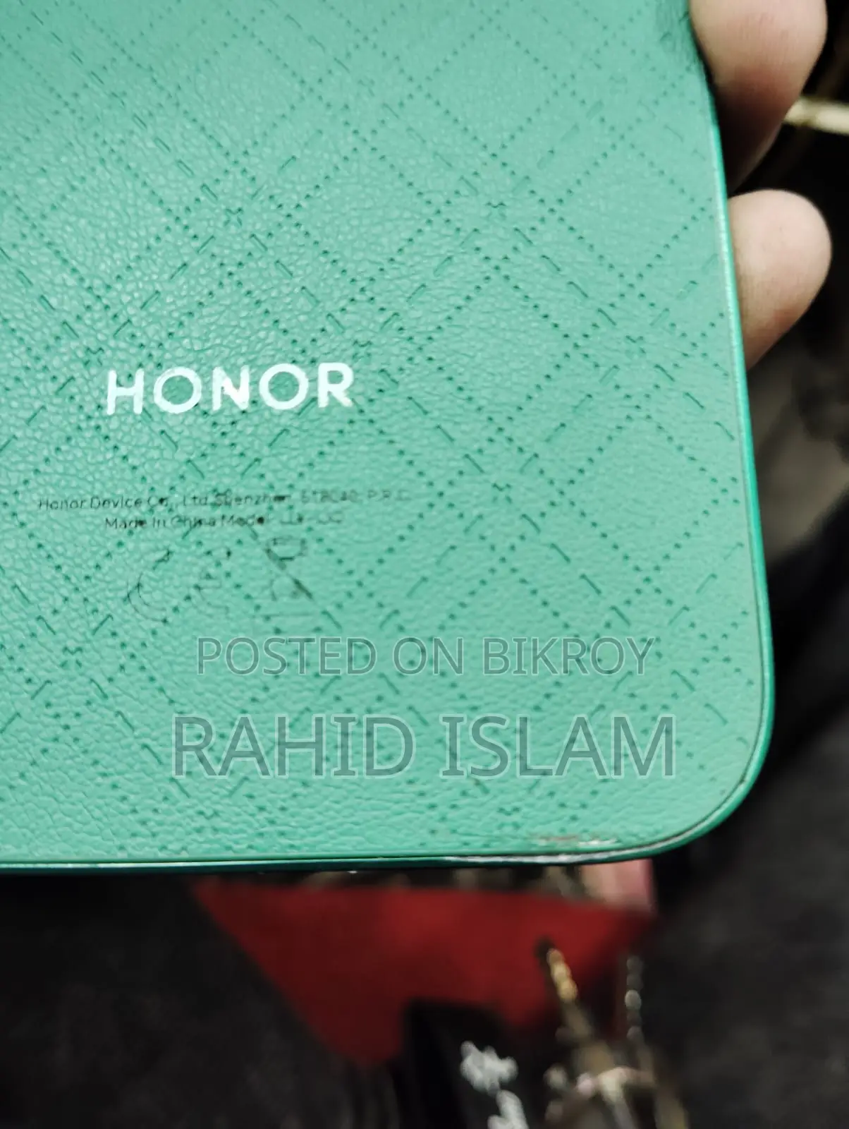Honor X8B - 8/512 (Used)