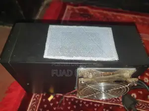 Power Guard 1200va 720 Watt Mod Ups With 60ah Battery
