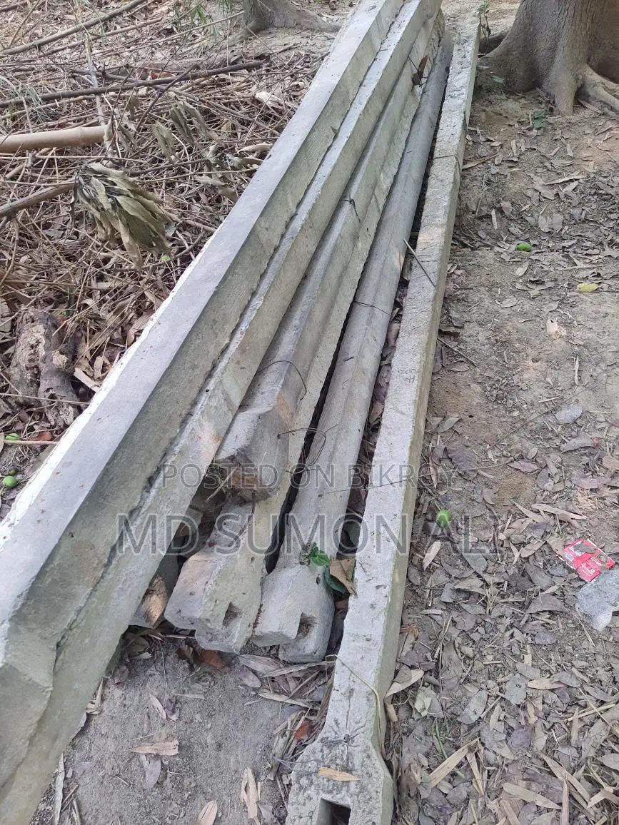 Cement Pillars for Sale