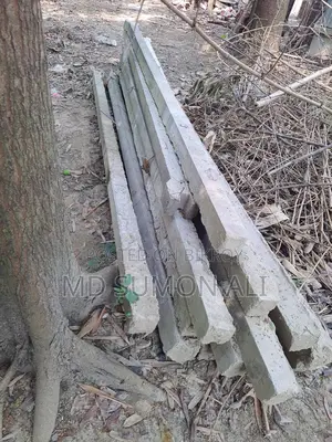Cement Pillars for Sale
