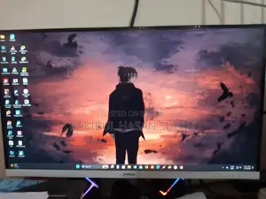Gaming / Work PC Full Setup For Sale