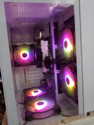 Gaming / Work PC Full Setup For Sale
