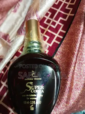 পারফিউম বিক্রির জন্য
