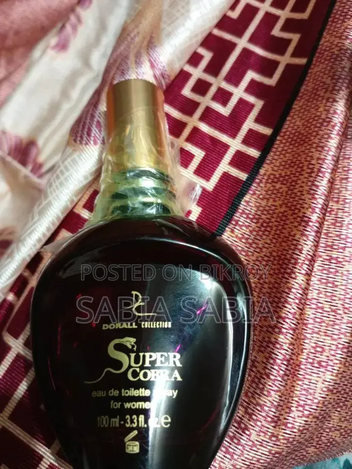 Perfumes for Sale
