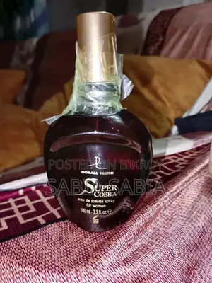 Perfumes for Sale