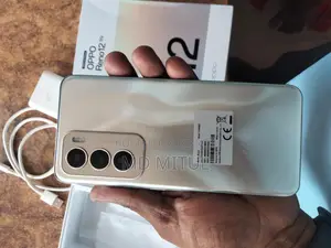 OPPO Reno 12 . (Used)