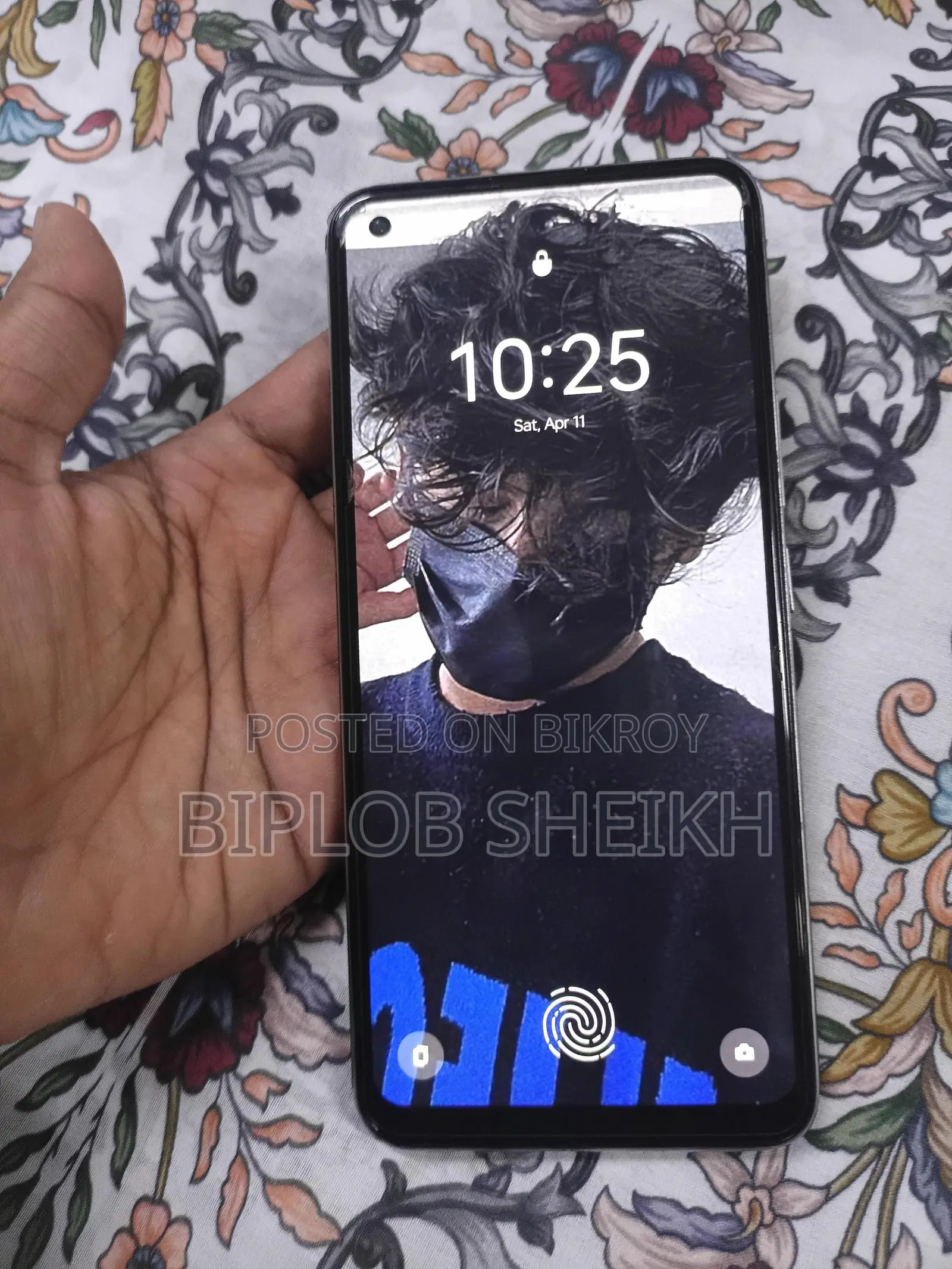 Xiaomi Redmi Note 8 (Used)