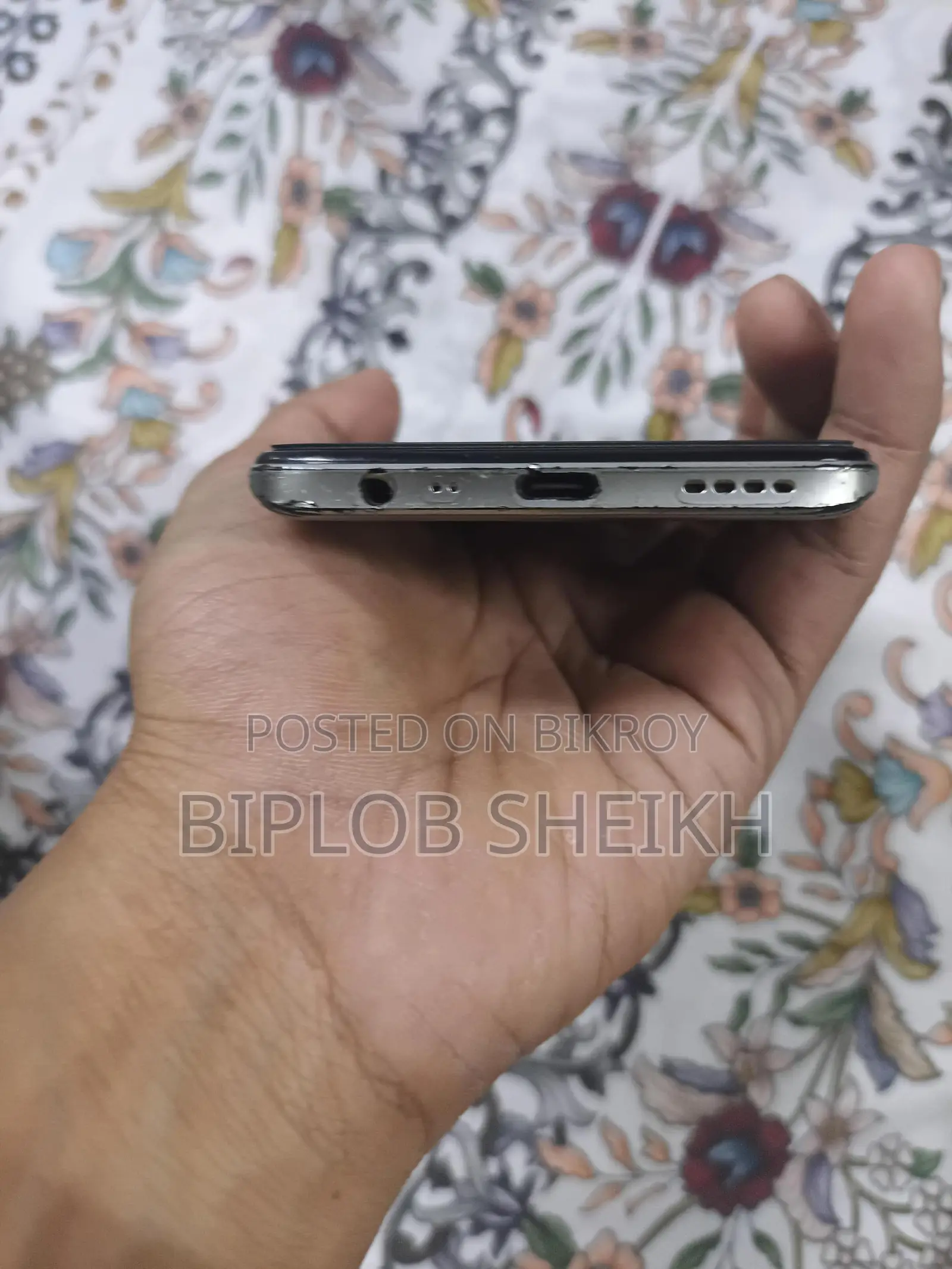 Xiaomi Redmi Note 8 (Used)